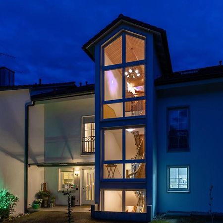 Gaestehaus Guggenberger Hohenkirchen Siegertsbrunn Bagian luar foto